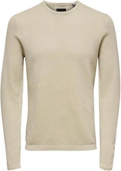 Only & Sons Pullover 'Panter' 
