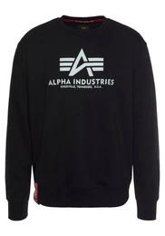 Sweatshirt Basic Sweater