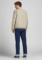 Jack & Jones Jacken (Blouson HARRINGTON BOMBER) 