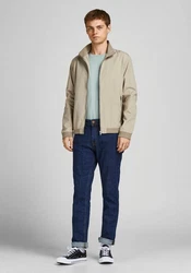 Jack & Jones Jacken (Blouson HARRINGTON BOMBER) 