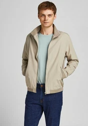 Jack & Jones Jacken (Blouson HARRINGTON BOMBER) 