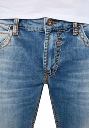 CAMP DAVID Jeans 'Nico' NI:CO:R611