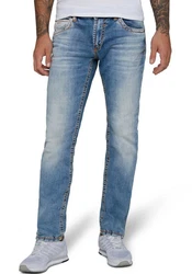 CAMP DAVID Jeans 'Nico' NI:CO:R611