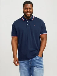 Jack & Jones JJEPAULOS Dunkelblau/Blau