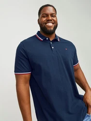Jack & Jones JJEPAULOS Dunkelblau/Blau