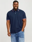 Jack & Jones JJEPAULOS Dunkelblau/Blau
