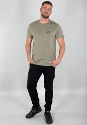 ALPHA INDUSTRIES T-Shirt 