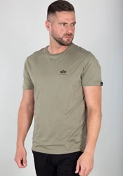 ALPHA INDUSTRIES T-Shirt 