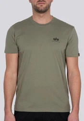 ALPHA INDUSTRIES T-Shirt 