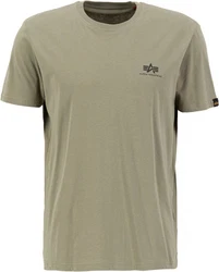 ALPHA INDUSTRIES T-Shirt 