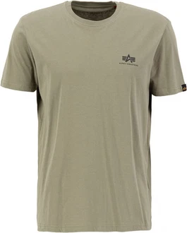 ALPHA INDUSTRIES T-Shirt 