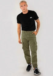 Alpha Industries Cargohose Squad Pant 