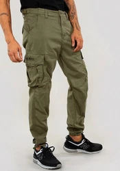 Alpha Industries Cargohose Squad Pant 