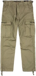 Alpha Industries Cargohose Squad Pant 