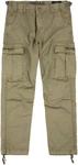 Alpha Industries Cargohose Squad Pant 