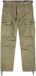 Alpha Industries Cargohose Squad Pant 