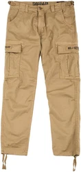 Alpha Industries Cargohose Squad Pant Khaki/Braun