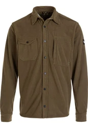 WHISTLER Fleeceshirt Enzo 