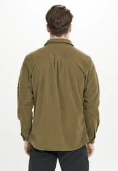 WHISTLER Fleeceshirt Enzo 