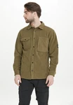 WHISTLER Fleeceshirt Enzo 