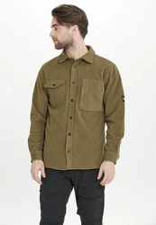WHISTLER Fleeceshirt Enzo 