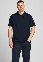 Jack & Jones JJEPAULOS Dunkelblau/Blau