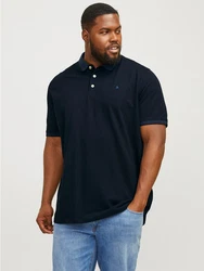 Jack & Jones JJEPAULOS Dunkelblau/Blau