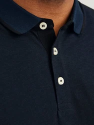 Jack & Jones JJEPAULOS Dunkelblau/Blau
