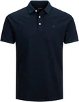 Jack & Jones JJEPAULOS Dunkelblau/Blau