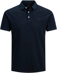 Jack & Jones JJEPAULOS Dunkelblau/Blau