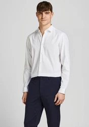 Jack & Jones Langarmhemd 