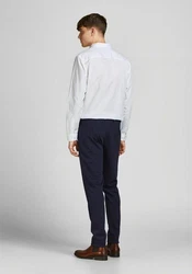 Jack & Jones Langarmhemd 