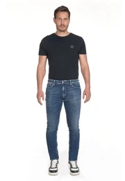 Slim-fit-Jeans 700/11JO in tollem Slim Fit-Schnitt