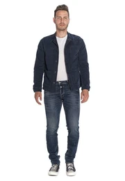 Slim-fit-Jeans 700/11 in tollem Slim Fit-Schnitt