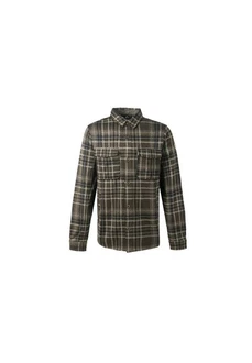 WHISTLER Fleeceshirt Dewey