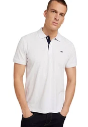 TOM TAILOR Poloshirt 