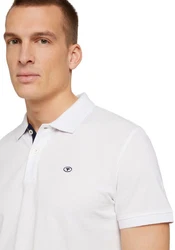 TOM TAILOR Poloshirt 