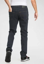Lee Straight Jeans Brooklyn 