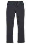 Lee Straight Jeans Brooklyn 