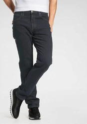 Lee Straight Jeans Brooklyn 