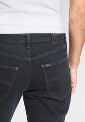 Lee Straight Jeans Brooklyn 