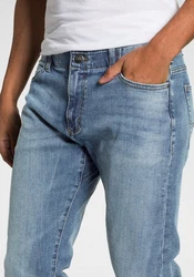 Lee Slim-fit Jeans Extreme Motion 