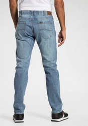 Lee Slim-fit Jeans Extreme Motion 