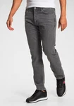 Lee Slim-fit Jeans Extreme Motion Hellgrau/Dunkelgrau