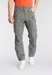 Replay Hose JOE M9873A.000.84387 grün