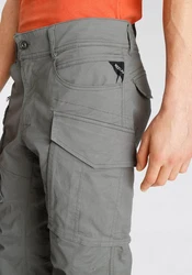 Replay Hose JOE M9873A.000.84387 grün