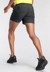 Asics Laufshorts CORE 5IN SHORT 