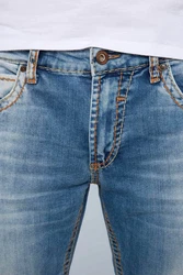 CAMP DAVID Regular-fit Jeans 