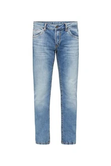 CAMP DAVID Regular-fit Jeans