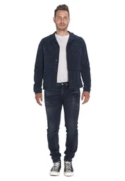 Bequeme Jeans im klassischen 5-Pocket-Design